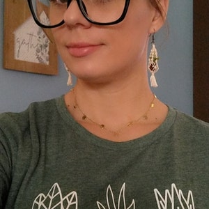 Jessica added a photo of their purchase