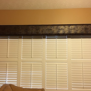 Maria added a photo of their purchase