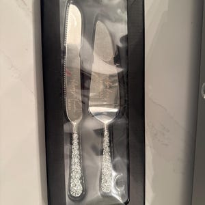 Pamela added a photo of their purchase