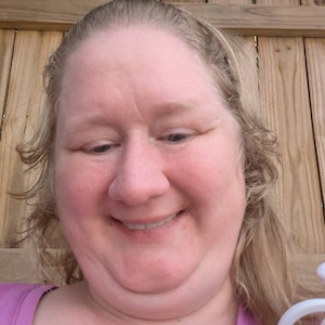 Amanda added a photo of their purchase
