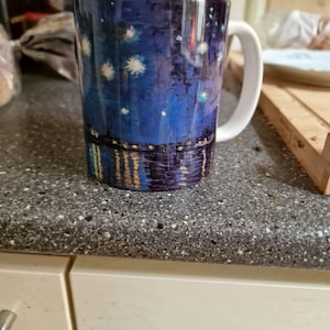 Nina-Kristin added a photo of their purchase