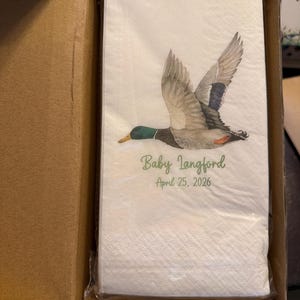Acheteur Etsy a ajouté une photo de son achat