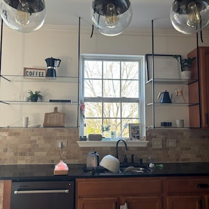 Michele added a photo of their purchase