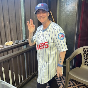 Acheteur Etsy a ajouté une photo de son achat