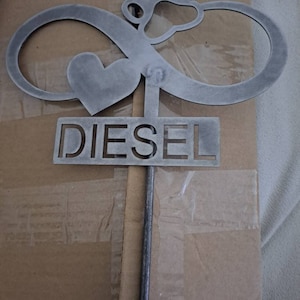 Bradley added a photo of their purchase