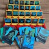Avatar: the Last Airbender Printable Guess Who Game instant Download - Etsy