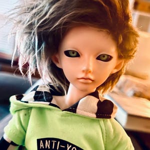 Jezzi ha añadido una foto de su compra