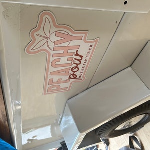 Lori added a photo of their purchase