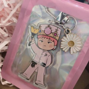 Ann-Sofie added a photo of their purchase