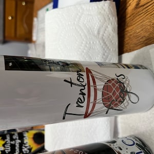 Shannon added a photo of their purchase