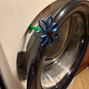 Kristin added a photo of their purchase