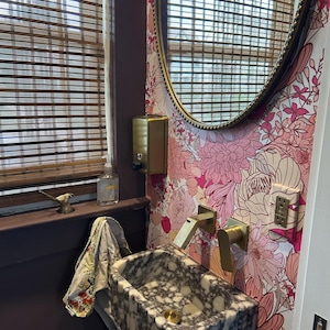 Karen added a photo of their purchase