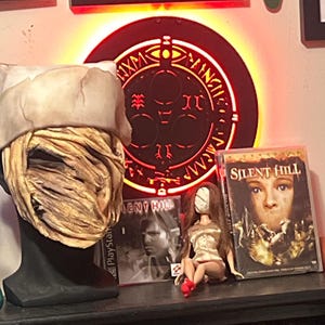 Cheyenne added a photo of their purchase