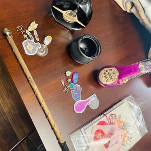 Jessica added a photo of their purchase