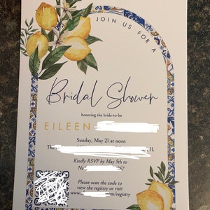 Nadine added a photo of their purchase