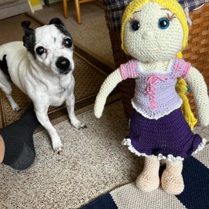 Elizabeth added a photo of their purchase
