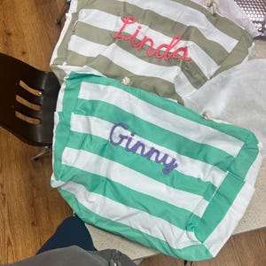 Ginny added a photo of their purchase
