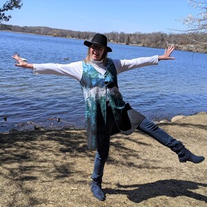 Bonnie added a photo of their purchase