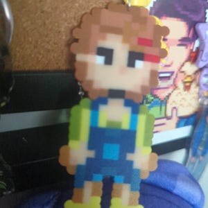 Vee ha añadido una foto de su compra