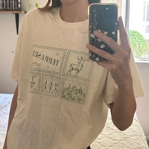 Kayley added a photo of their purchase