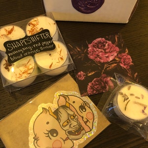 Angela added a photo of their purchase