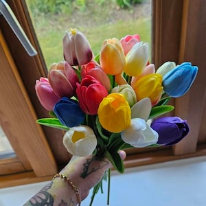 Emma added a photo of their purchase