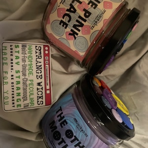 Amy added a photo of their purchase