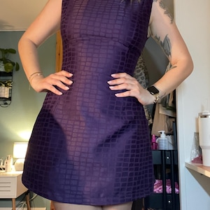 Mia added a photo of their purchase