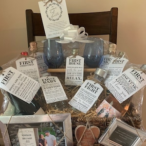 Michelle added a photo of their purchase