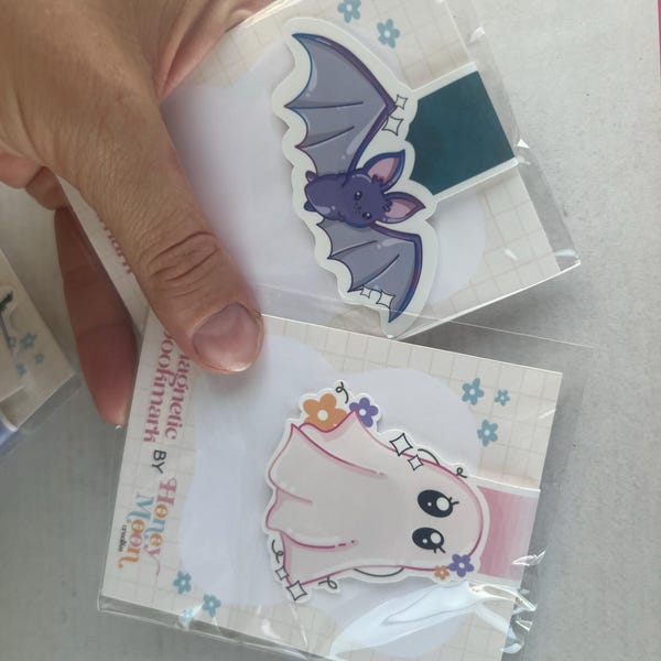 Cute Beach Reader Aesthetic Sticky Notes | 3x3 Sticky Notes | Cute ...