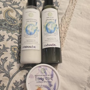 Rochella added a photo of their purchase