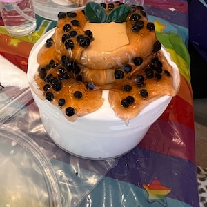 Cheryl added a photo of their purchase