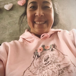 Jessika added a photo of their purchase