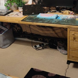 Tanith hat ein Foto des gekauften Artikels hinzugefügt