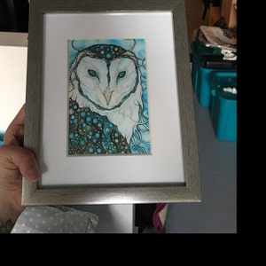 Buyer photo Kay McArthur, who reviewed this item with the Etsy app for iPhone.