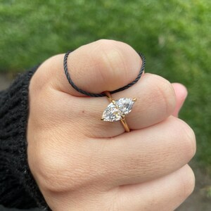 Hailey added a photo of their purchase