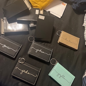 Ashaunti added a photo of their purchase