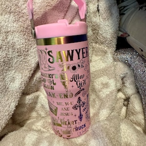 Tiffany adicionaram uma foto da sua compra