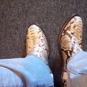 Frank added a photo of their purchase