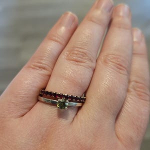 Elise added a photo of their purchase
