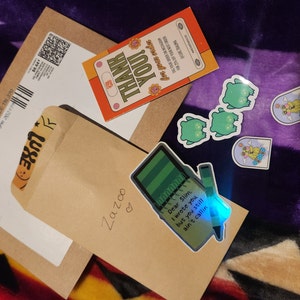 Zazoo ha añadido una foto de su compra