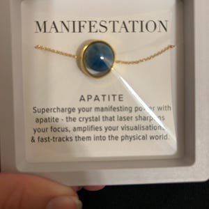 Alexandra added a photo of their purchase