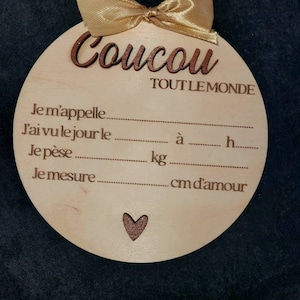 Morgane a ajouté une photo de son achat