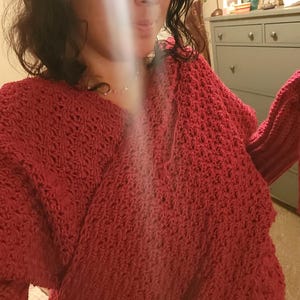Michelle added a photo of their purchase