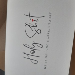 Emma added a photo of their purchase