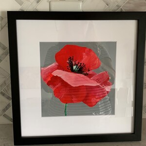 Pam added a photo of their purchase