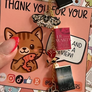 Victoria added a photo of their purchase