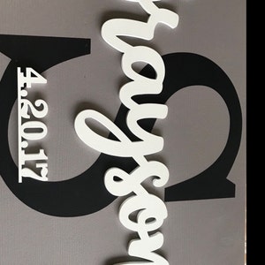 Buyer photo Max Reyes, who reviewed this item with the Etsy app for iPhone.