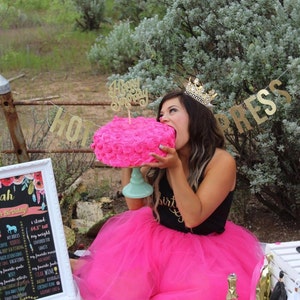 Comprador de Etsy ha añadido una foto de su compra