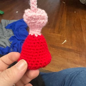 Brittany added a photo of their purchase